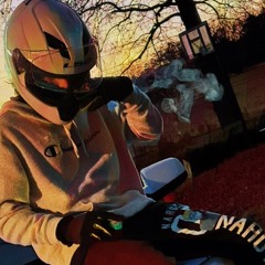 Reggie Jackson [Freestyle]