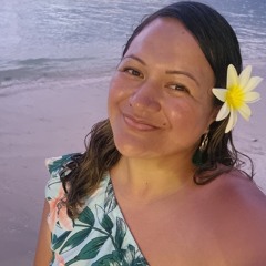 HIHINA TAU MATA ( Tribute to my Dad 🕊🤍)