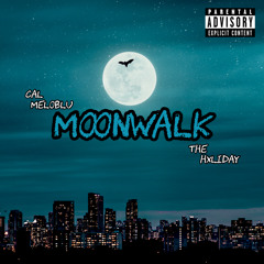 Moonwalk (feat. TheHxliday)