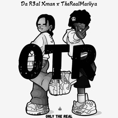 Da R3al Xman x TheRealMariiya - Why Is We Playin