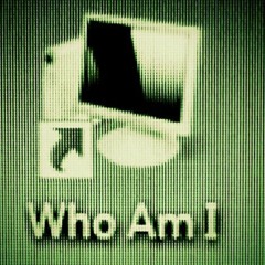 STVTIK •° who am i .wav