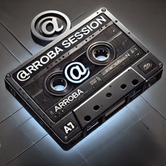 Aroba @ Deep & melodic techno