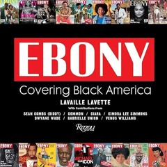 ⚡PDF❤ Ebony: Covering Black America