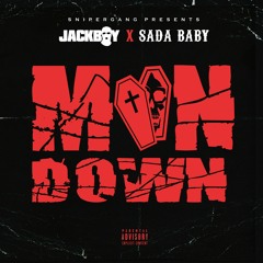 Man Down (feat. Sada Baby)