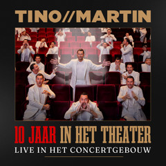 Mijn Liefste (Live in het Concertgebouw)