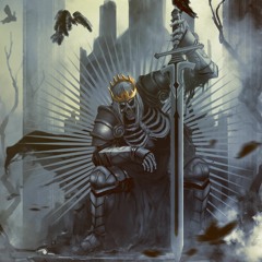 Regis - Skeleton king(King Of Beats: Black Friday Edition)