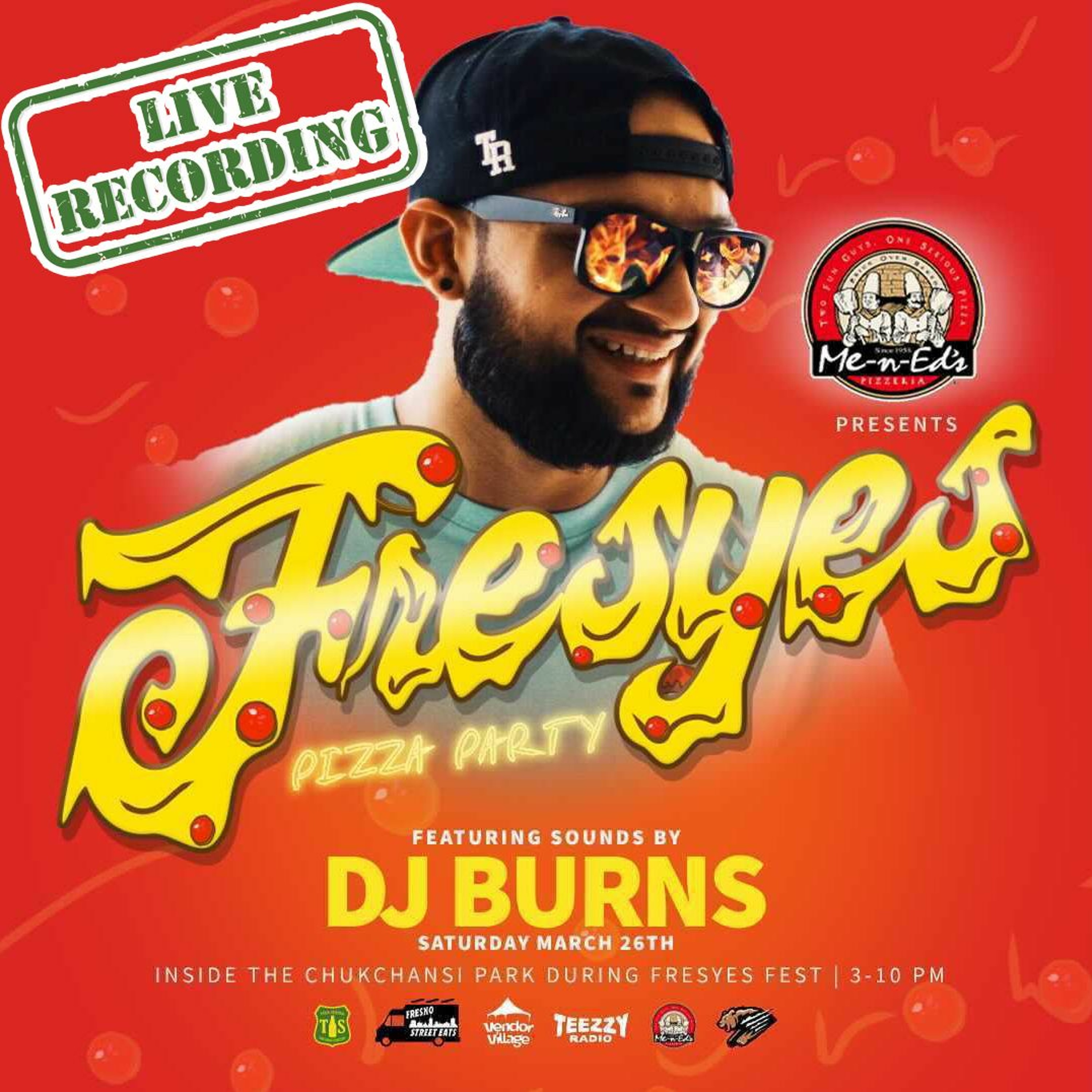 DJBurns