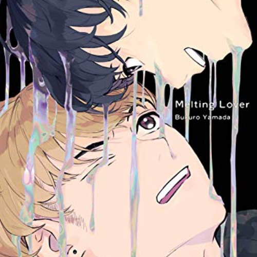 [View] EPUB 📗 Melting Lover by  Bukuro Yamada PDF EBOOK EPUB KINDLE