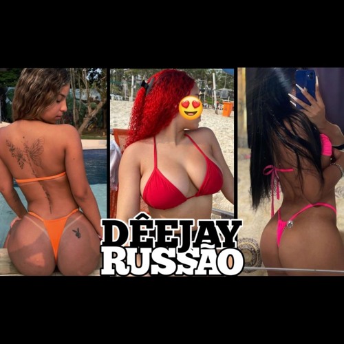 SEQUÊNCIA ALEATÓRIA SÓ COM AS MELHORES DO JURAMENTO [ DJ RUSSÃO DO ENGENHO ] ♪♫