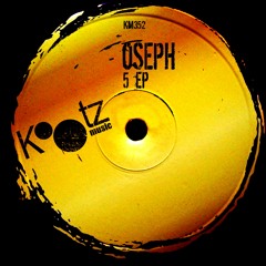 Oseph - 5 EP