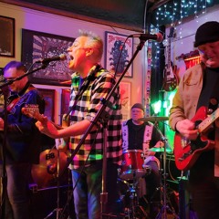 Paul Coady from Paul Coady & the Edsel Brothers Interview