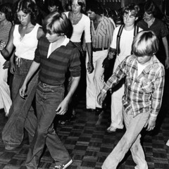 Nicolas  - Ritual Grooves (downtempo set)