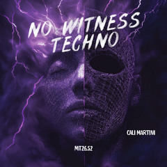 Cali Martini - MT26.52