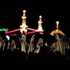 زيارة عاشوراء - الحاج علي الكعبي