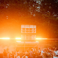 Bobby Beethoven b2b CRYSTALLMESS at Draaimolen Festival 2024