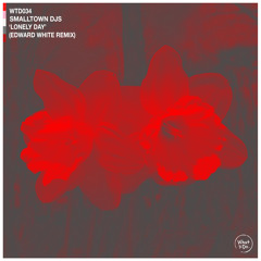 Lonely Day (Edward White Remix)