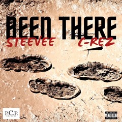 Been There Ft. C-REZ (Prod. by Bail)