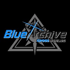 Blue Archive: CROSSWORLDS [OST]