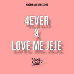 @DJ NADWA - 4EVER X LOVE ME JEJE