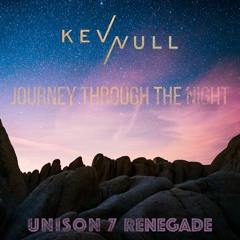 Journey Through The Night: Live at Unison 7 Renegade