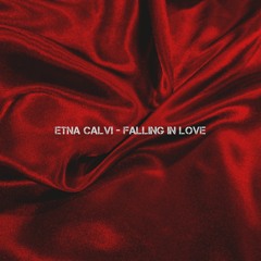 Falling in love (Original mix)