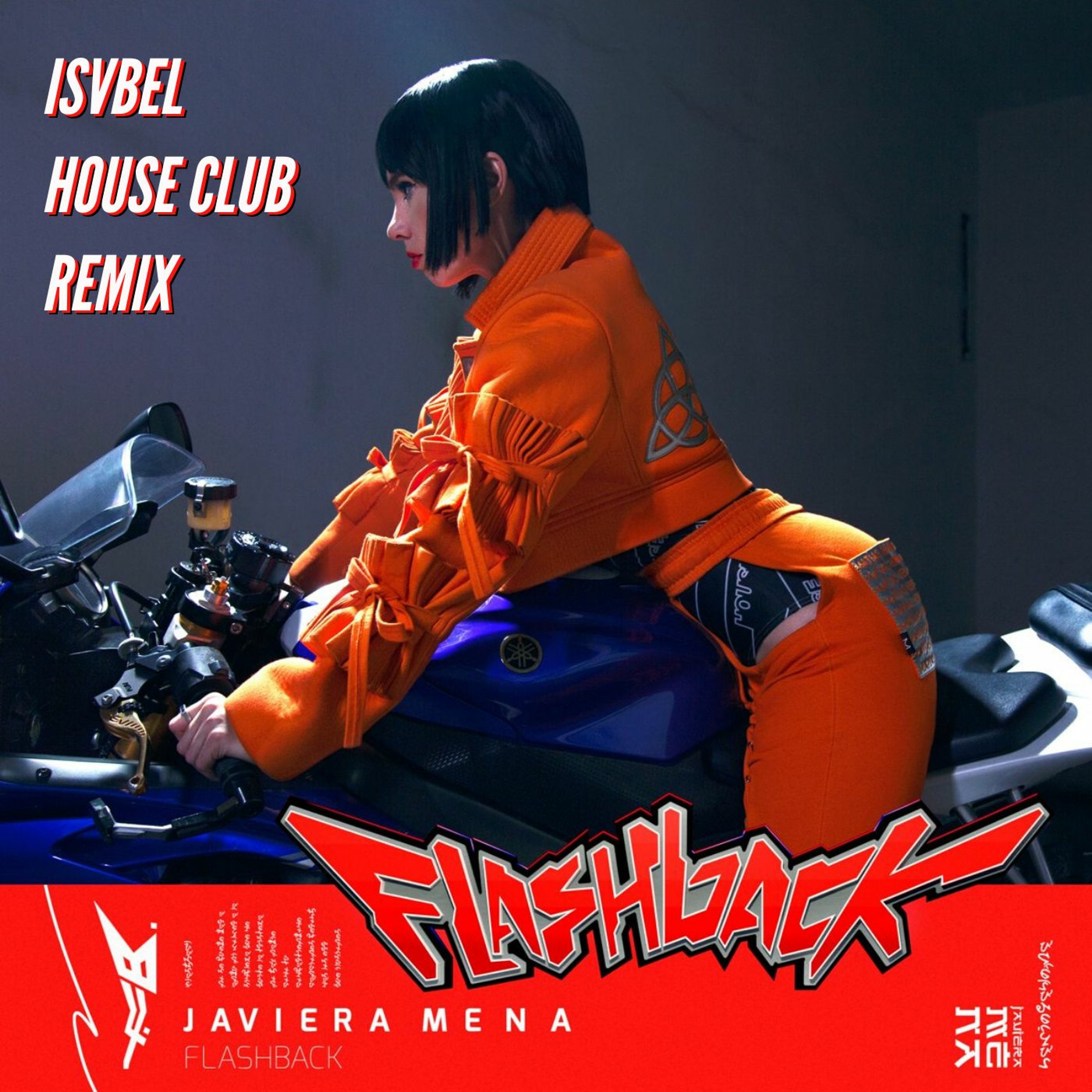 Isvbel