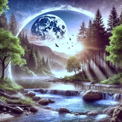 Healing Time on Earth - John Denver (Cover)