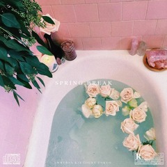 Kin Count X Tokyo X Immersa - Spring Break