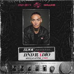#DNDRADIO Ep. 76 feat. ESSEL
