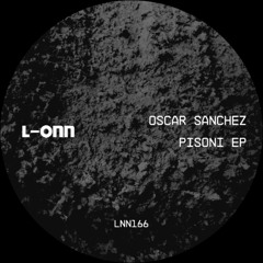 Oscar Sanchez - Excuse Me (Original Mix)