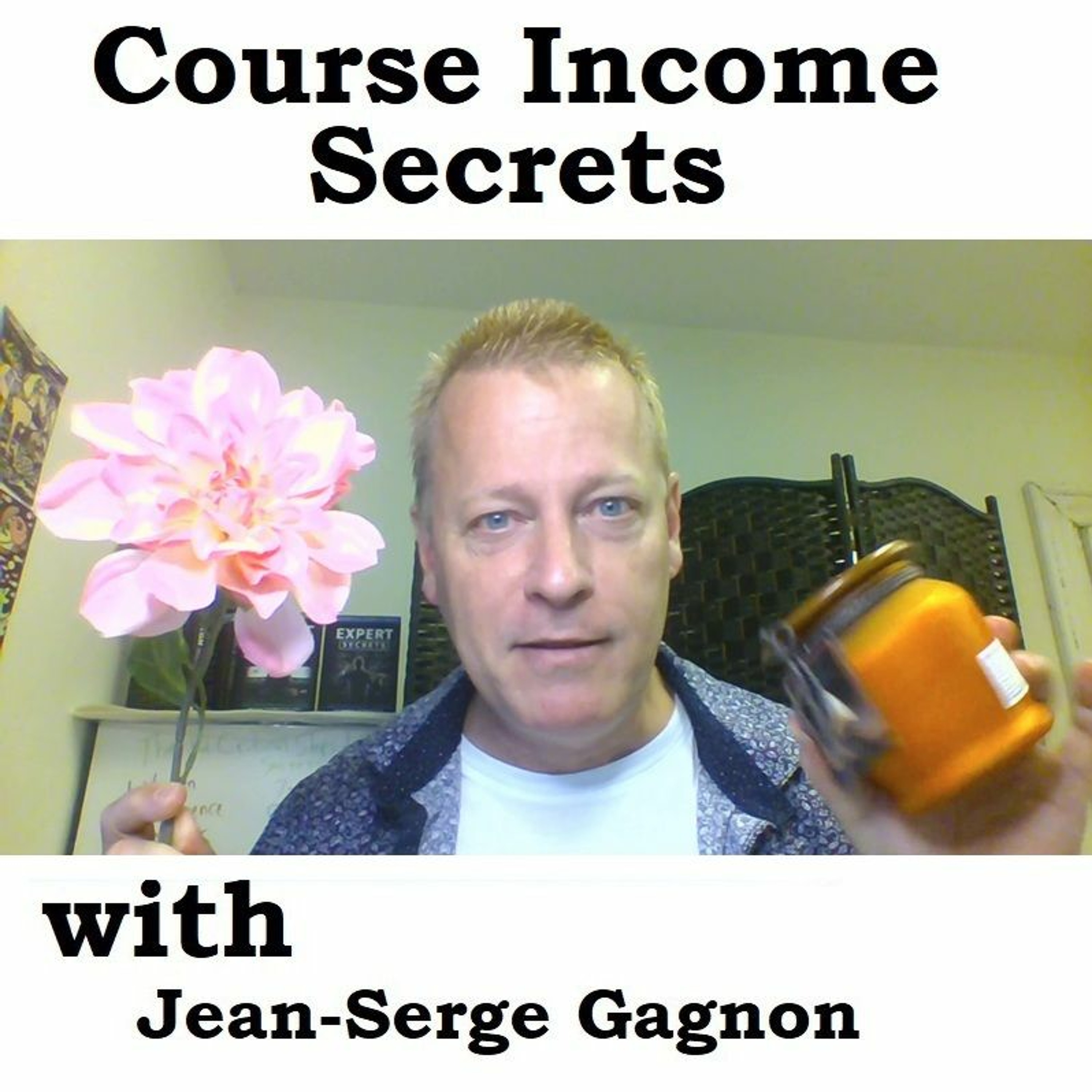 Course Income Secrets