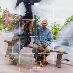 The Untouchables @ GIMIC - 21 December 2025