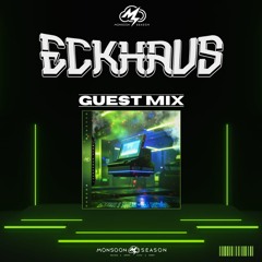 Eckhaus: Guest Mix [Self Checkout Edition]