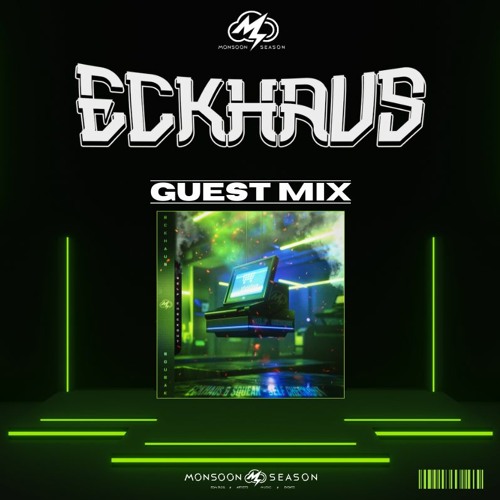 Eckhaus: Guest Mix [Self Checkout Edition]
