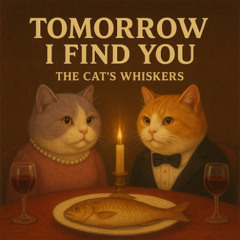 The Cats Whiskers - Tomorrow I Find You