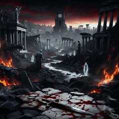 abcd efgh - Ashes and Shadows