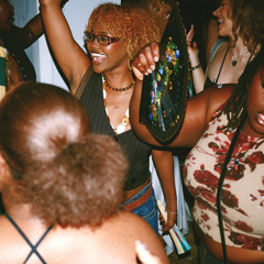 WE WANNA PARTAYYY : FUTURE BEATS/BAILE/FUNANA/ALT-R&B