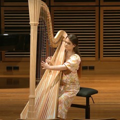 Impromptu No. 6 For Harp, Op. 86 - Gabriel Fauré