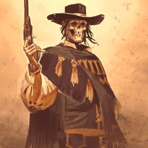 The Shooter