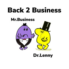 Back 2 Business ft.Spring Lennox