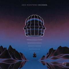 Premiere: Dee Montero - Echoes ft. Laura Freedland [Futurescope]