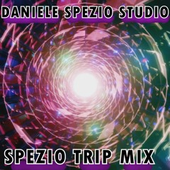 DANIELE SPEZIO STUDIO - SPEZIO TRIP MIX 001