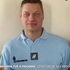 video gendarme mougins video gendarme renverse