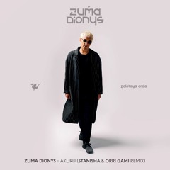 FREE DOWNLOAD: Zuma Dionys - Akuru (Stanisha & Orri Gami Remix)
