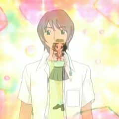 Mew Mew Power - Crush