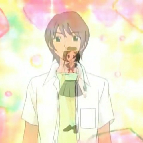 Mew Mew Power - Crush