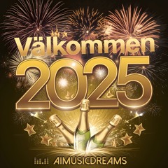 Välkommen 2025