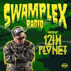 SWAMPLEX RADIO #044 (Bandlez Guest Mix)