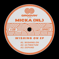 Micka (NL) - Wishing On