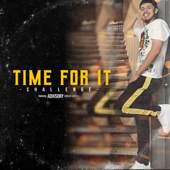 Melybo "Time for it" Challenge